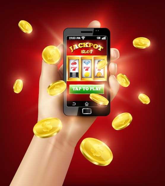 Casino promotions for Android