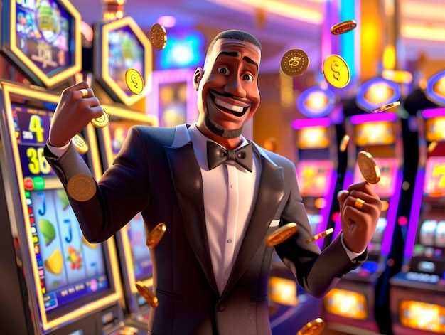 Free online slots 2025