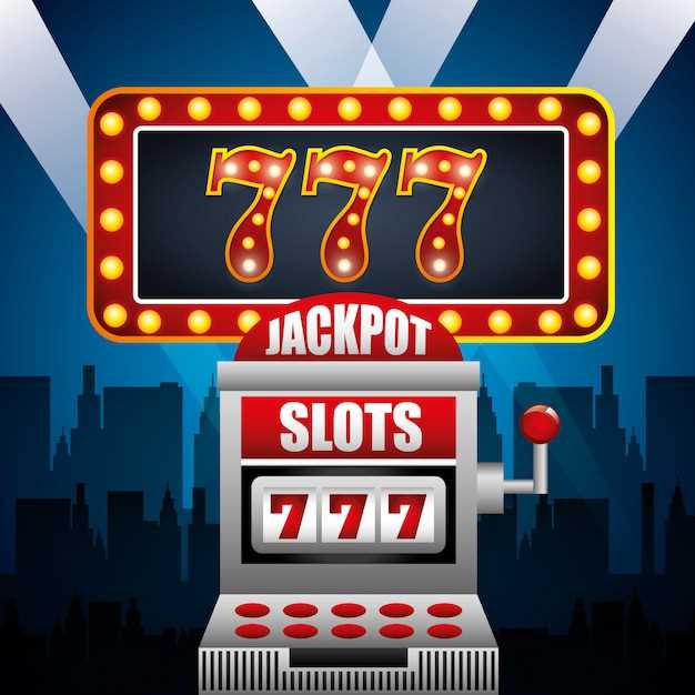 Jackpot slots in Nevada