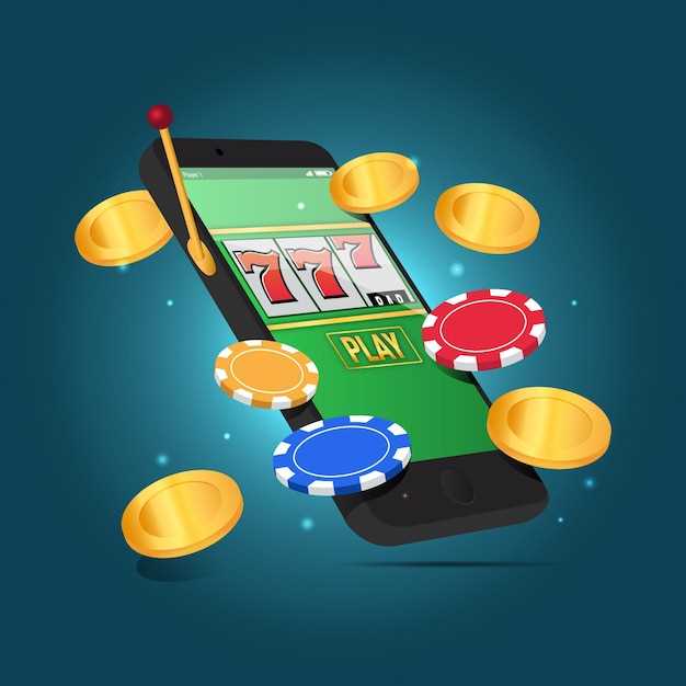 Security Measures for Mobile Gambling