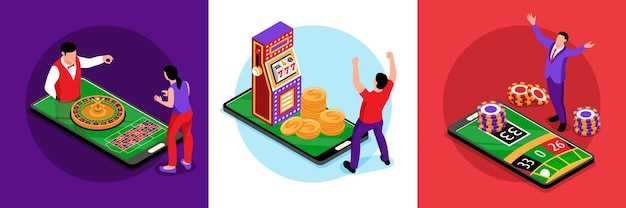 Mobile casino apps Bitcoin gambling