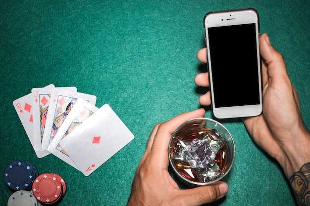 Mobile casino apps in Las Vegas