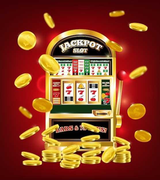 Popular Slot Games You Should Try