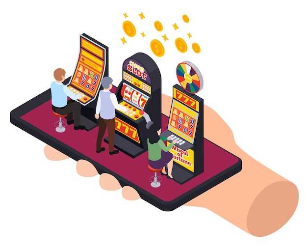 Slot machine tricks low wagering requirements