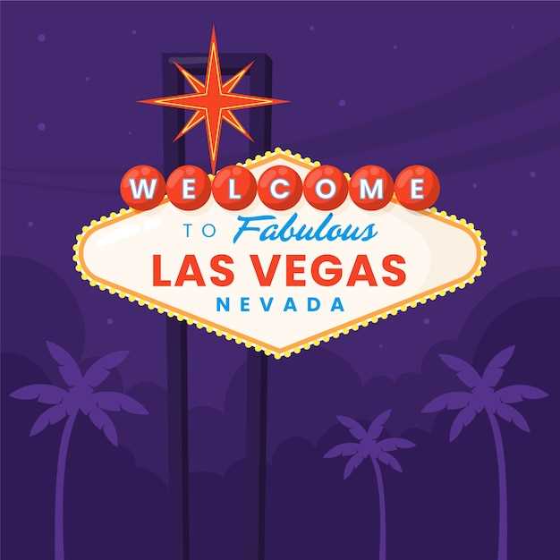 USA licensed casinos in Las Vegas